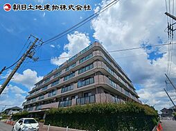 ライオンズマンション古淵第2