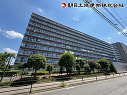 藤和相模原ハイタウン