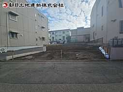神奈川県相模原市緑区東橋本3丁目