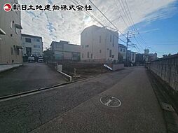 神奈川県相模原市緑区東橋本3丁目