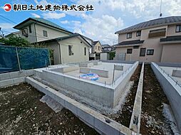 東京都日野市大坂上2丁目