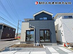神奈川県相模原市緑区城山1丁目