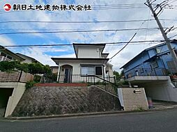 東京都八王子市北野台1丁目