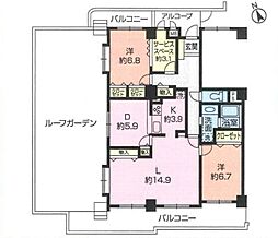 バンベール町田