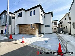 神奈川県愛甲郡愛川町中津