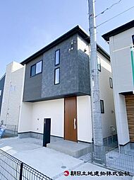 神奈川県愛甲郡愛川町中津