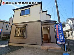 東京都町田市矢部町