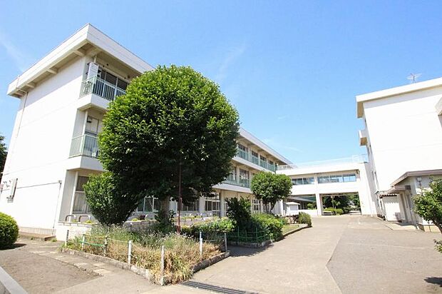 相模原市立 双葉小学校