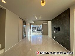 日野市東豊田1丁目