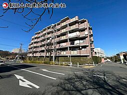 ライオンズマンション南大沢