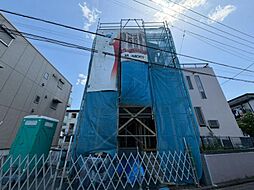 神奈川県相模原市緑区東橋本3丁目