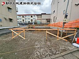 神奈川県相模原市緑区東橋本3丁目