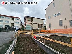 神奈川県相模原市緑区東橋本3丁目