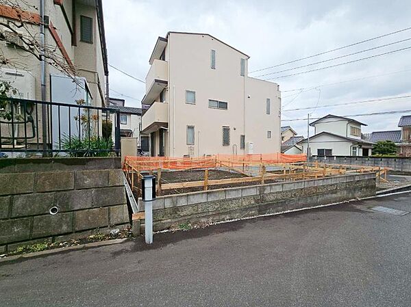 現地写真