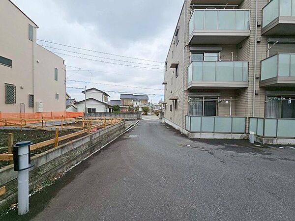 現地写真