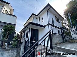 東京都町田市金井ヶ丘2丁目