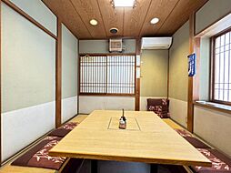 室内の画像