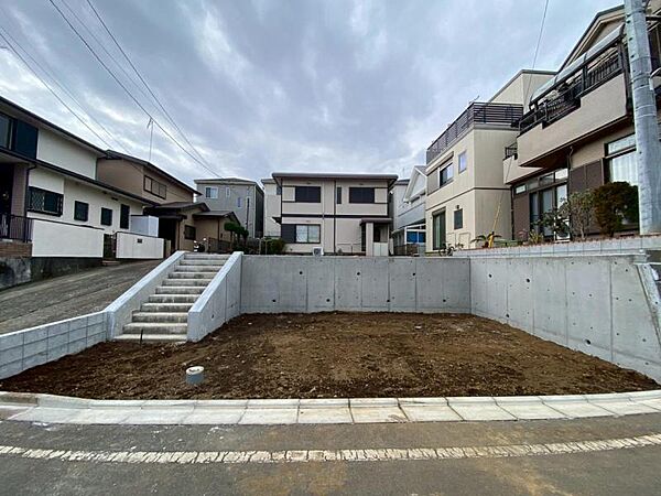現地写真