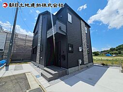東京都八王子市小比企町