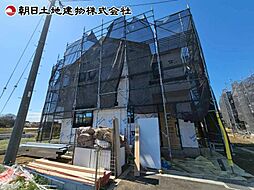 東京都八王子市小比企町