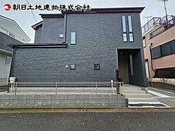 神奈川県相模原市中央区淵野辺本町5丁目