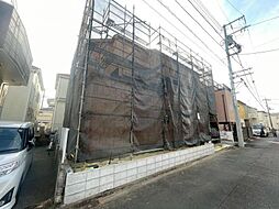 神奈川県相模原市中央区淵野辺本町5丁目