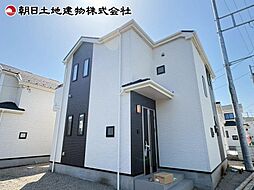 神奈川県相模原市南区西大沼3丁目