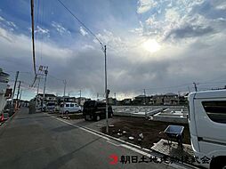 神奈川県相模原市南区西大沼3丁目