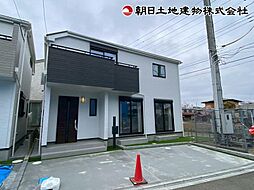 神奈川県相模原市南区西大沼3丁目