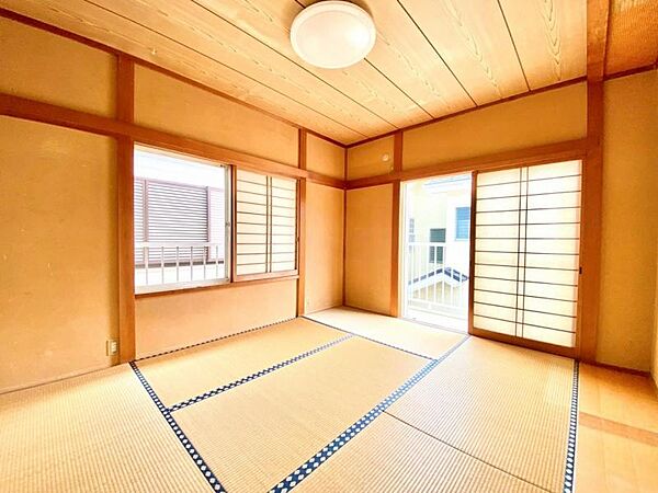 2階　和室