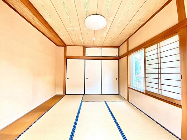 2階　和室