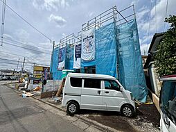 神奈川県相模原市中央区光が丘3丁目