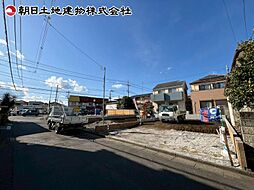 神奈川県相模原市中央区光が丘3丁目