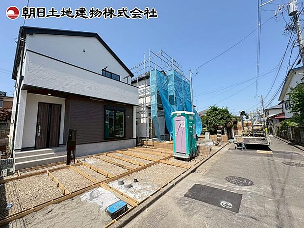 現地写真