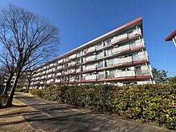 鹿島住宅　7号棟