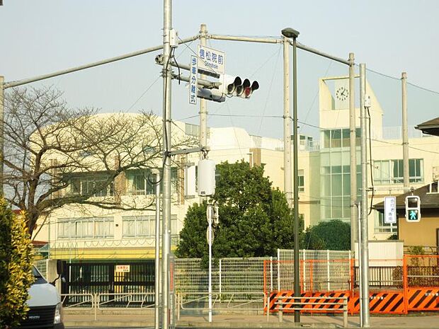 八王子市立 第七小学校