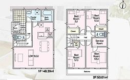 東京都多摩市桜ヶ丘1丁目