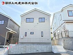 東京都多摩市桜ヶ丘1丁目