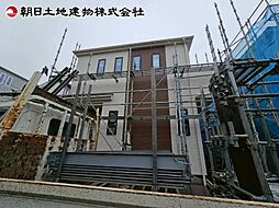 神奈川県相模原市南区相模台7丁目