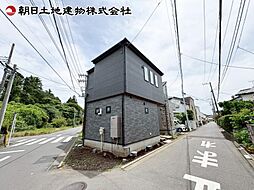 神奈川県相模原市南区大野台4丁目