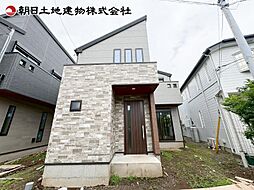 神奈川県相模原市南区大野台4丁目