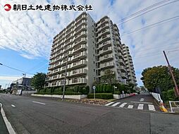 サンヴェール橋本ツインタワー　ステージ2