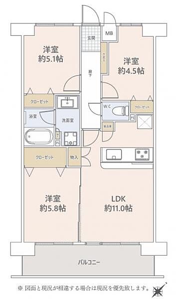 間取り：313004624888