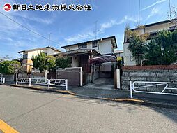 東京都八王子市北野台3丁目