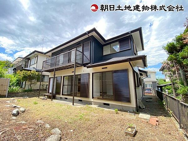 現地外観