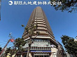 グラントーレ橋本