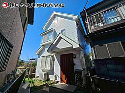 神奈川県相模原市中央区上溝