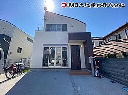 神奈川県相模原市南区東林間6丁目