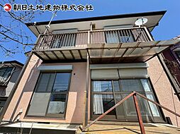 東京都町田市能ヶ谷6丁目