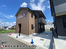 愛川町中津 5号棟